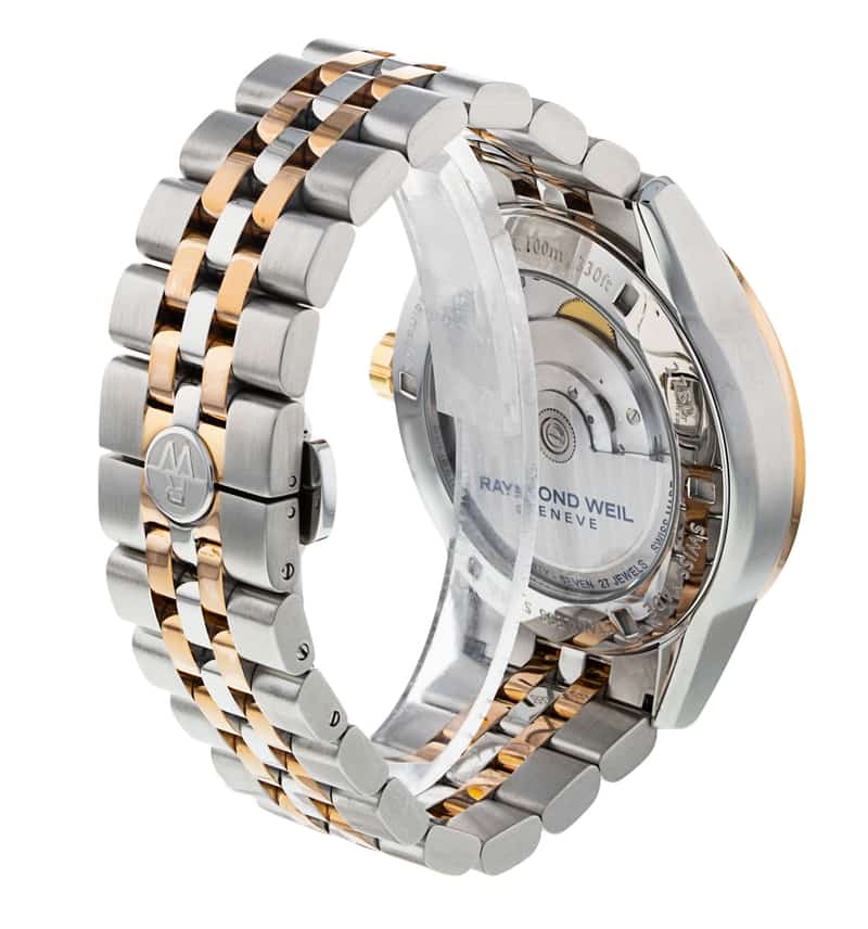 Raymond Weil Freelancer 2780-SP5-20001